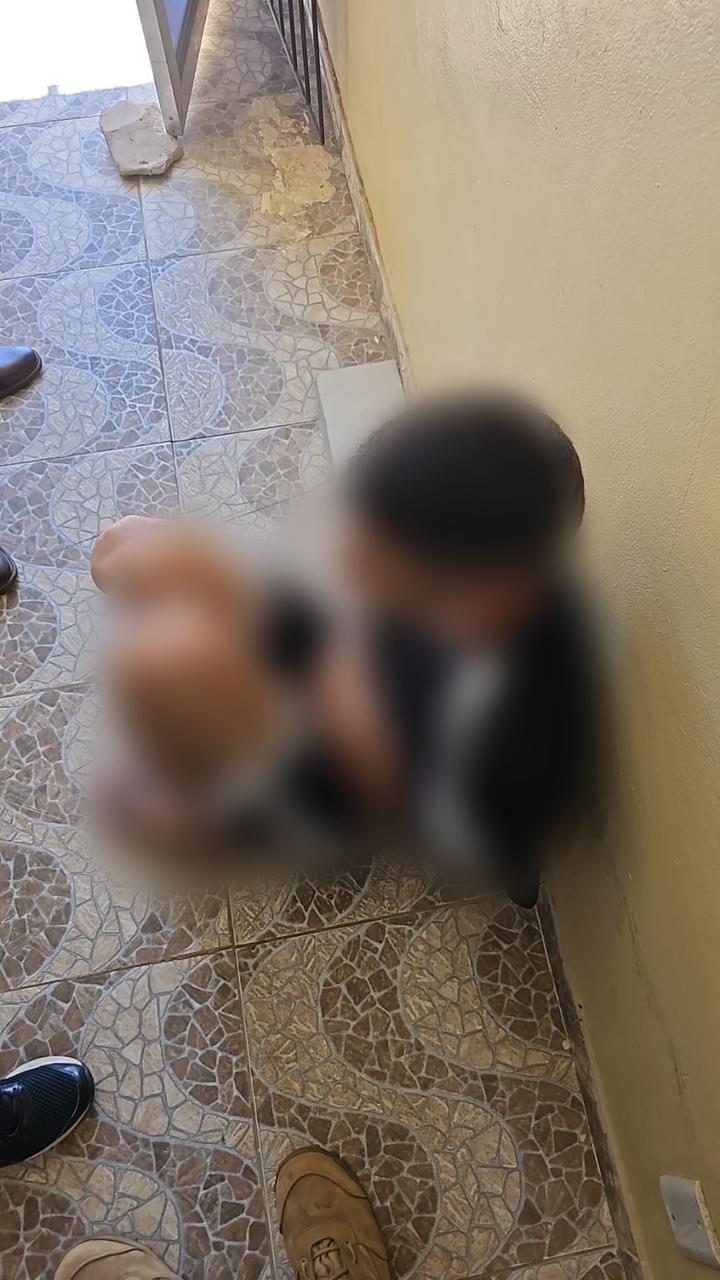 EM MACAPÁ, INTEGRANTE DE GRUPO CRIMINOSO PRESO EM FLAGRANTE CONFESSA A PRÁTICA DE HOMICÍDIO QUE VITIMOU UM JOVEM COM TRANSTORNO DO ESPECTRO AUTISTA